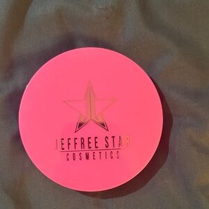 Jeffree Star Cosmetics Bold Pink Blush